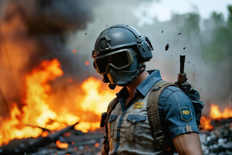 PUBG Name Generator Guides to Creating Unique Stylish In-Game Names